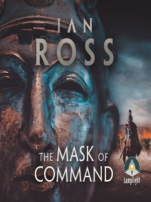 cover image of The Mask of Command